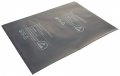 Multicomp 006-0021 Antistatic Bag Conductive Heat Seal 8 W X 12 L 