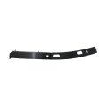 Front Bumper Cover Side Bracket For Chevy Traverse 2018 2019 2020 2021 Passenger Capa Certified Replaces Gm1033122 Gm1033122c 