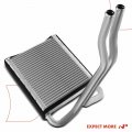 A-premium Hvac Heater Core Compatible With Hyundai Elantra 20-2013 L4 1 8l Sedan Coupe 2013-2013 1 Replace 97138-3x000