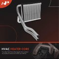 A-premium Hvac Heater Core Compatible With Hyundai Elantra 20-2013 L4 1 8l Sedan Coupe 2013-2013 1 Replace 97138-3x000