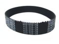 Scootsusa 106-3-4174 Rubber Drive Belt 339-3m-18 