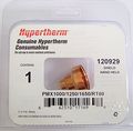 Hypertherm 120929 Hand Shield For 1000 1250 1650 -qty 1 