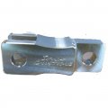 2 Inch Billet Aluminum Clutch Extender For Peterbilt 378 379 386 388 389 