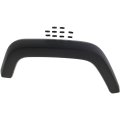 Jeep Wrangler Fender Flare 2007 2017 Rear Passenger Side Textured Black Plastic Ch1769107 5kf16rxfae 