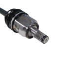 Front Driver Side Left Cv Axle Shaft Assembly For 2011 2012 2013 2014 Hyundai Sonata 2 4l L4 Automatic Transmission Ncv37003