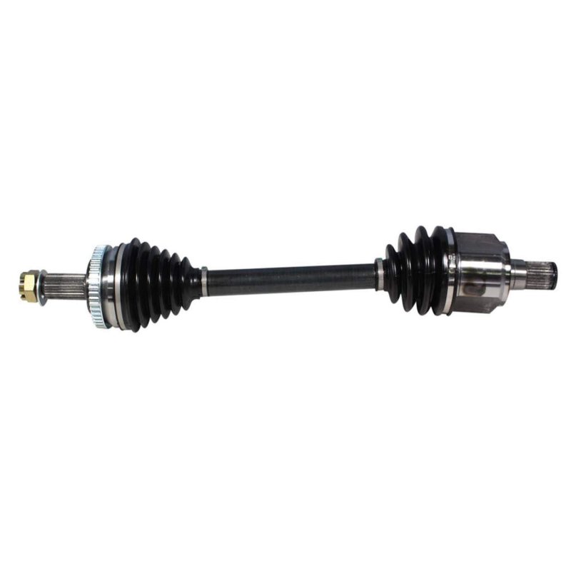 Front Driver Side Left Cv Axle Shaft Assembly For 2011 2012 2013 2014 Hyundai Sonata 2 4l L4 Automatic Transmission Ncv37003