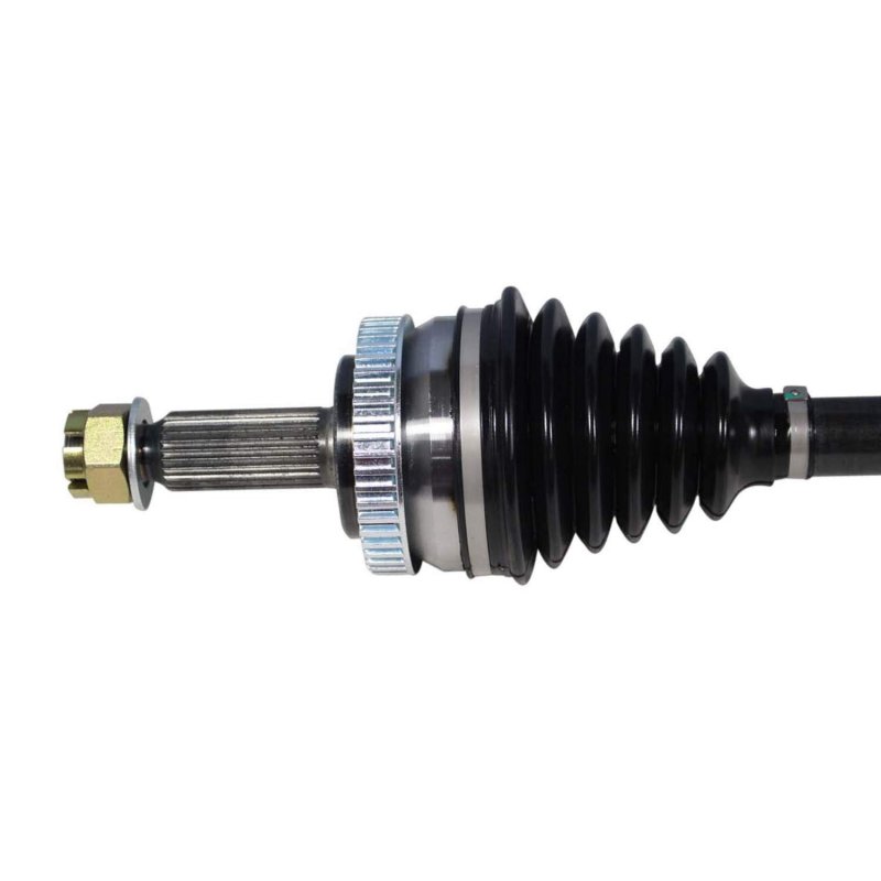 Front Driver Side Left Cv Axle Shaft Assembly For 2011 2012 2013 2014 Hyundai Sonata 2 4l L4 Automatic Transmission Ncv37003