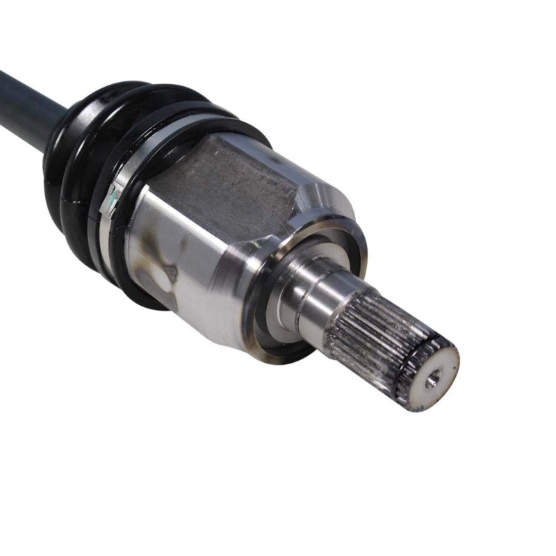 Front Driver Side Left Cv Axle Shaft Assembly For 2011 2012 2013 2014 Hyundai Sonata 2 4l L4 Automatic Transmission Ncv37003