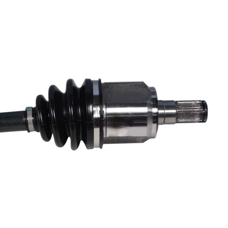 Front Driver Side Left Cv Axle Shaft Assembly For 2011 2012 2013 2014 Hyundai Sonata 2 4l L4 Automatic Transmission Ncv37003