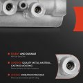 A-premium Brake Master Cylinder With Reservoir And Sensor Compatible Nissan Infiniti Vehicles Pathfinder 1996-2001 Qx4 2001 Rwd