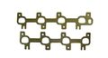 Eg1100 Exhaust Manifold Gasket Set For 1999 To 2007 Chrysler Dodge Jeep Mitsubishi Aspen Commander Dakota 4 7l V8 16v Sohc 