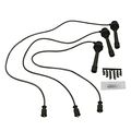 Beck Arnley 175-6212 Spark Plug Wire Set 