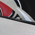 Magnetic Rv Door Holder White 5 Pair Set With Mounting Hardware Double Sided Tape Easy Install Heavy Duty