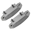 Iap Performance Ac311100 Rear Transmission Mount For Vw Beetle Pair 