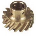 Msd Ignition 8581 Ford Bronze Gear 351c 