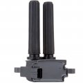 Ocpty Set Of 8 Ignition Coil Pack For Dodge Chrysler Jeep Ram Challenger 300 Charger Durango Grand Cherokee Replace Uf504