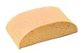 Kraft Tool Pl600l General Purpose Large Turtle Back Cellulose Sponge Box 