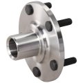 Front Wheel Hub Assembly For Toyota Sienna 1998 1999 2000 2001 2002 2003 Driver Or Passenger Side 5 Studs Ball Bearing By 4 In 