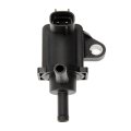 Vapor Canister Purge Valve For Toyota Hilux 2014 2015 2016 Plastic Rectangle Female Connector Replacement 9091012262 90910ac001 