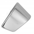 Fydun Motorcycle Battery Side Panel Fairing Covers Left Right Cover Cowl Abs Plastic Glossy Surface For Shadow Ace Vt400 Vt750
