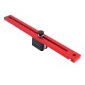 Car Body Line Marker Tool Aluminum Adjustable Vehicle Bodywork Marking 10 Inch For Accurate Repairs On Most Cars