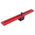 Car Body Line Marker Tool Aluminum Adjustable Vehicle Bodywork Marking 10 Inch For Accurate Repairs On Most Cars