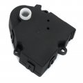 Moca Hvac Air Blend Door Actuator 604-125 For 2000-2004 Cadillac Seville 1996-2023 Chevrolet Express 2500 Gmc Savana 3500 