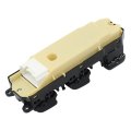 Master Window Switch 20pins For Toyota Highlander 2001 2007 Part Number 84040 48050 Push Button Panel Mount Power 