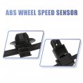 Uxcell Rear Left Abs Sensor Wheel Speed For Mitsubishi L200 Triton Pajero No Mn102577