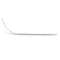 Rear Right Side Bumper Impact Strip For Benz E63 Amg Base Sedan 4-door 2010-2013 Fit Models Without Styling Package 2128852221 