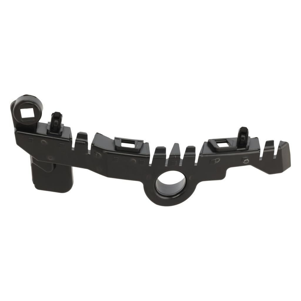 Front Passenger Side Bumper Guide Bracket For Gmc Sierra 1500 2019 To 2025 Crew Extended Regular Cab Pickup Replaces Gm1063142