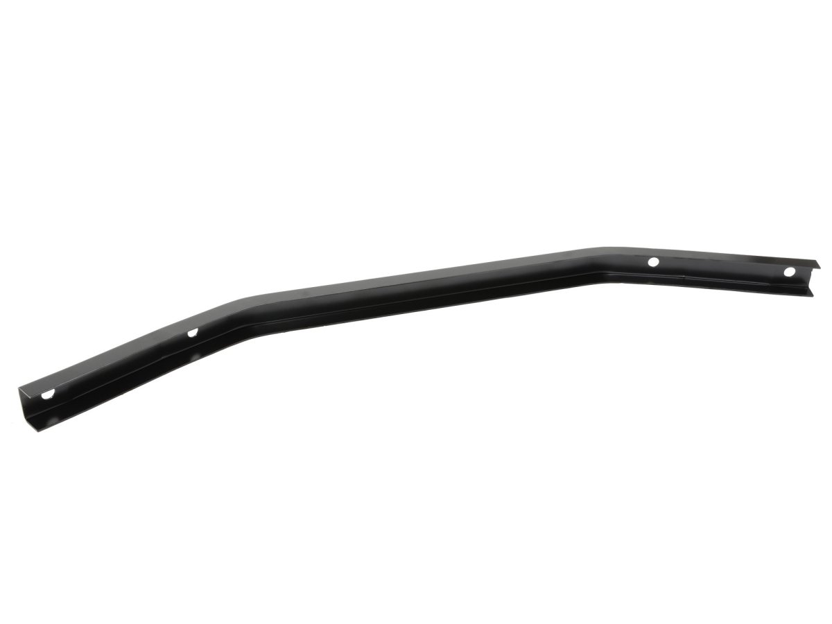 1956-1957 Corvette Rear Horizontal Center Bumper Brace