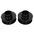 2 In Front Lift Level Kit 4wdor Ford F 250 F 350 Super Duty 2005 To 2023 6061 T6 Aluminum Billet Suspension Leveling 