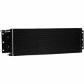 Ome Ga Environmental Technologies 24-30296 A C Condenser 88 93 Freightliner Flp Flt Wfc Wft Models 