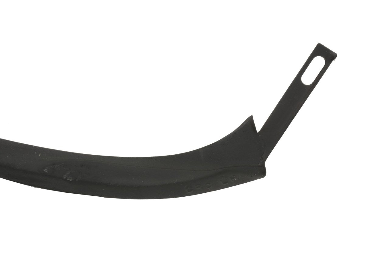 1968 1969 Corvette Left T Top Inner Weatherstrip Part Number
