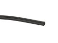 1968 1969 Corvette Left T Top Inner Weatherstrip Part Number