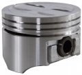 Set Of 8 Dish Top Pistons For 96-02 Gm Chevrolet Marine 4 3l 254 5 0l 305 060 1 50mm Oversized Lowpriced By Enginetech 