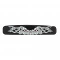 Pilot Automotive Ip-3501 Skull Head Mirror Accent