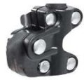 Kimpex Foot Peg Fastener 