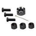 1995 1996 Cadillac Deville Ball Joint Bolt-in Mounting Assembly And Dust Boot Included 