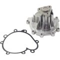 Water Pump For Porsche Cayenne 2003 2004 2005 2006 Replaces 57 1676 42076 94810601103 94810601104 94810601102 Front Position 