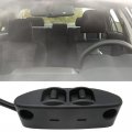 Power Seat Switch Moulding Left Replacement Accessories Control Adjuster For 2003-2008 Nissan 350 Z 87066-cd001