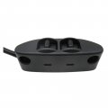 Power Seat Switch Moulding Left Replacement Accessories Control Adjuster For 2003-2008 Nissan 350 Z 87066-cd001