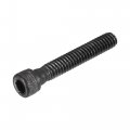 Uxcell 1 4-20x1-1 2 Hex Socket Head Cap Screw Bolts 12 9 Grade Alloy Steel 25pcs