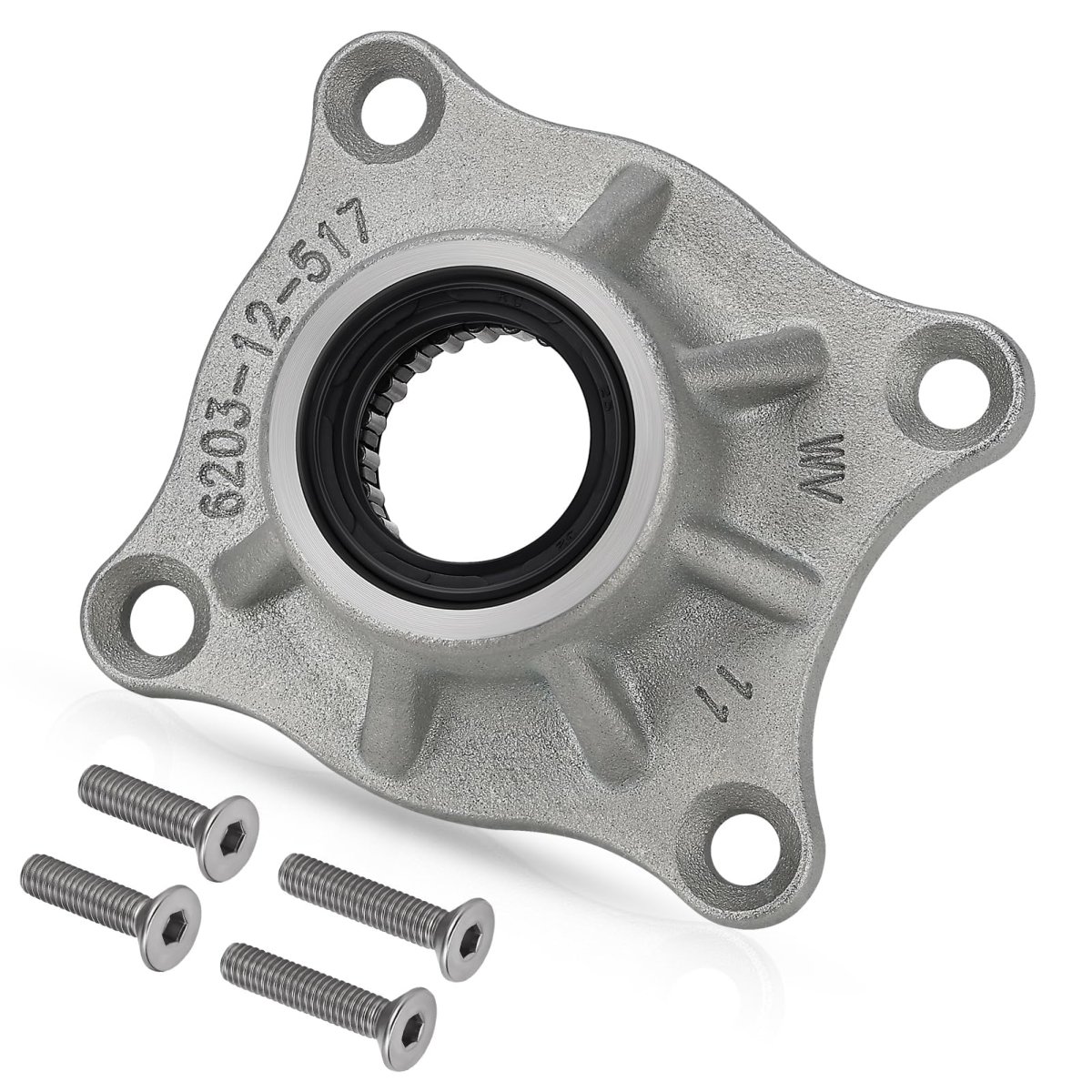Front Pinion Cover Assembly For Polaris Scrambler 850 Sportsman 1000 Ranger 570 Etx Part