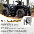Front Pinion Cover Assembly For Polaris Scrambler 850 Sportsman 1000 Ranger 570 Etx Part