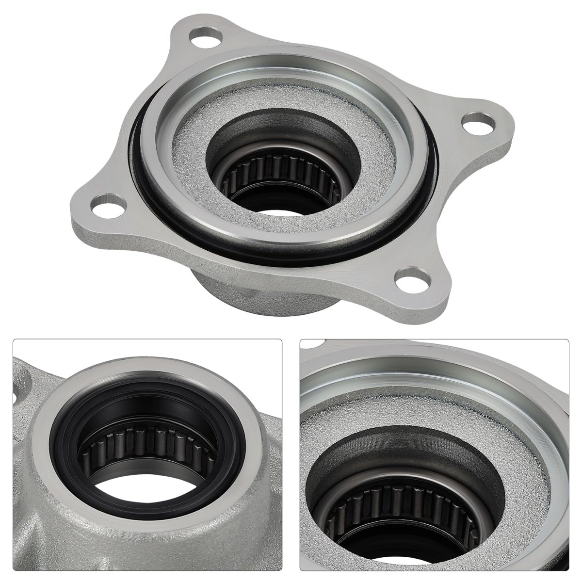 Front Pinion Cover Assembly For Polaris Scrambler 850 Sportsman 1000 Ranger 570 Etx Part