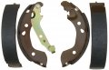 Raybestos 1020pg Professional Grade Drum Brake Shoe Set 