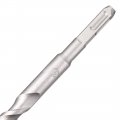 Uxcell Masonry Drill Bit 18mm X 350mm Carbide Tipped Rotary Hammer 9mm Square Shank For Impact