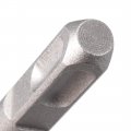 Uxcell Masonry Drill Bit 18mm X 350mm Carbide Tipped Rotary Hammer 9mm Square Shank For Impact